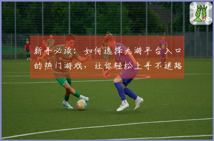 新手必读：如何选择九游平台入口的热门游戏，让你轻松上手不迷路